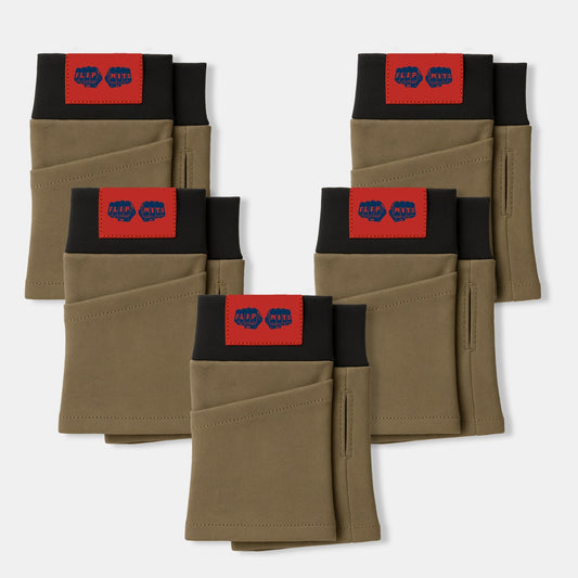 5 PACK: ORIGINAL FLIPMITS