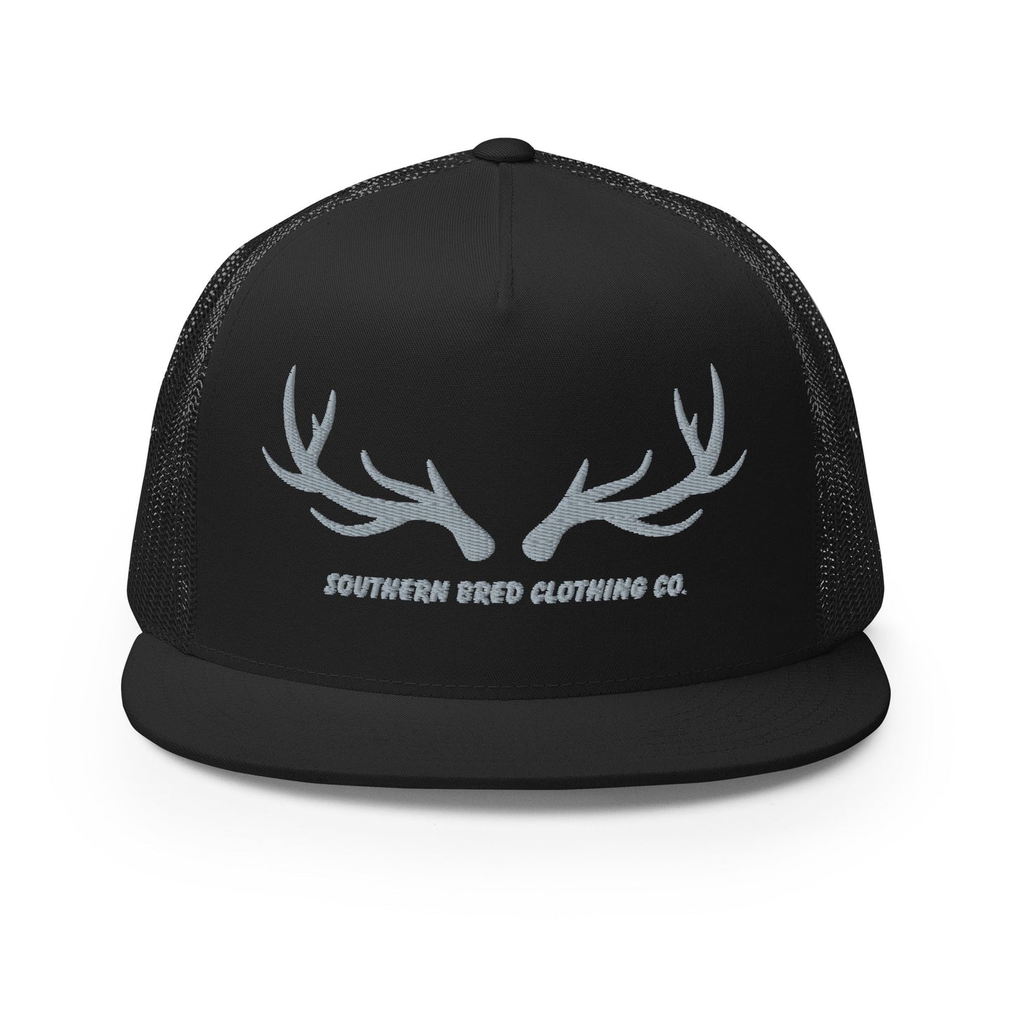 The Basket (Grey Logo Options)