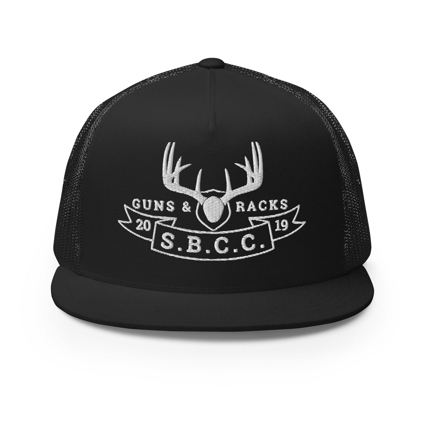 Guns & Racks