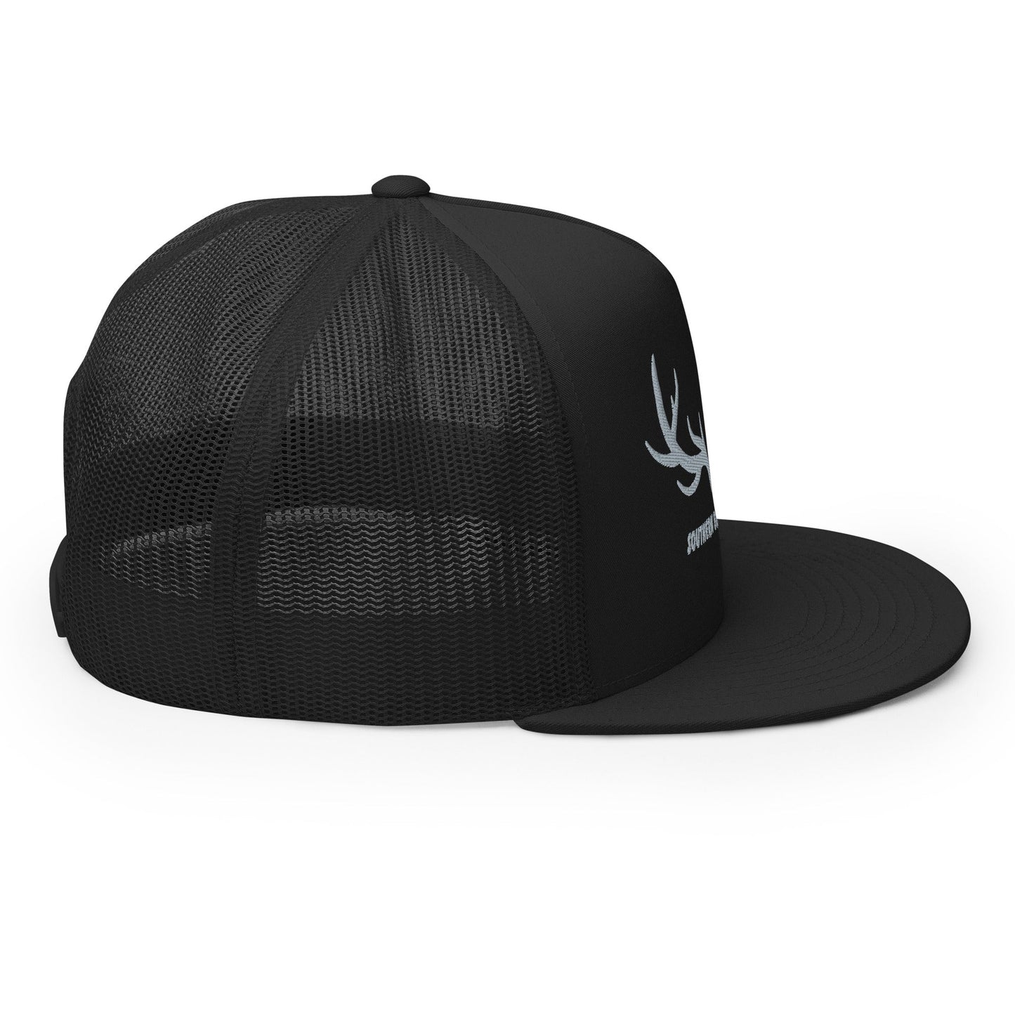 The Basket (Grey Logo Options)