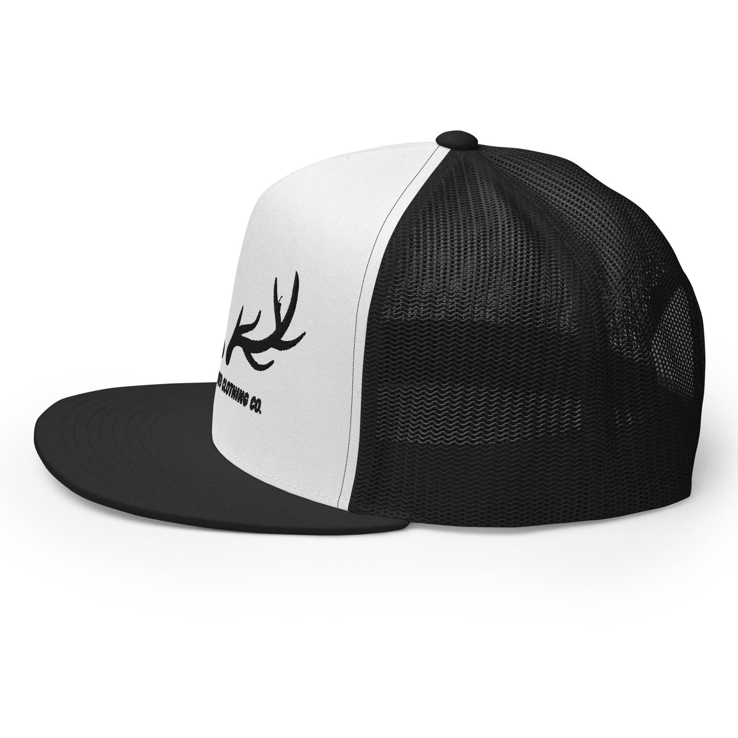 The Basket (Black Logo Options)