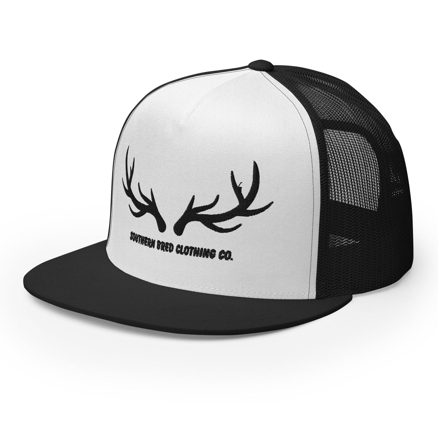 The Basket (Black Logo Options)