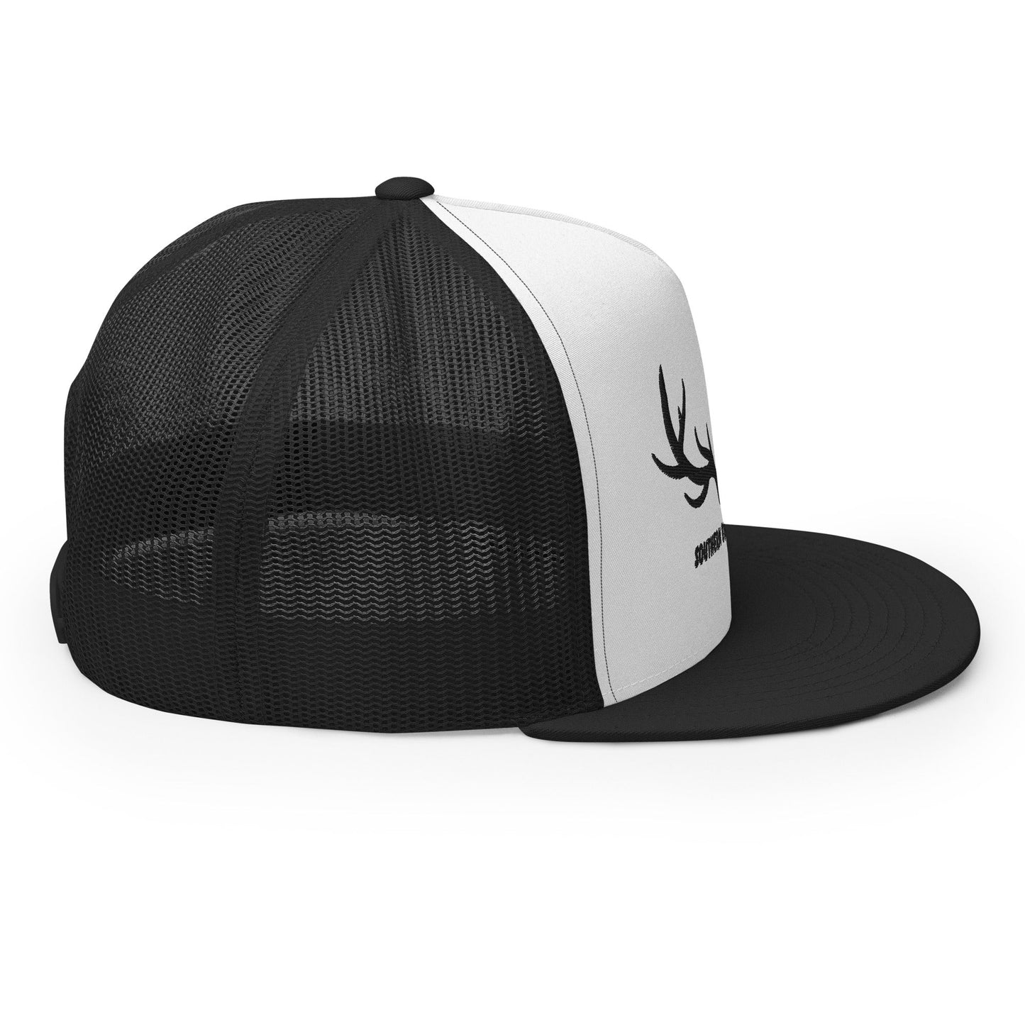 The Basket (Black Logo Options)