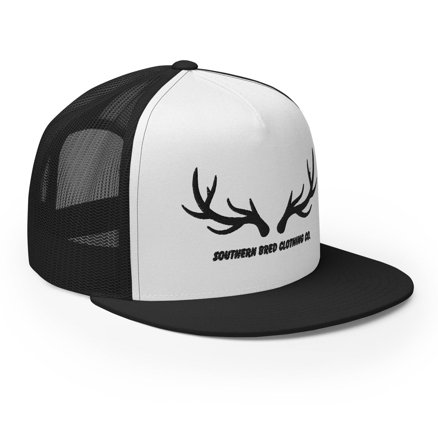 The Basket (Black Logo Options)