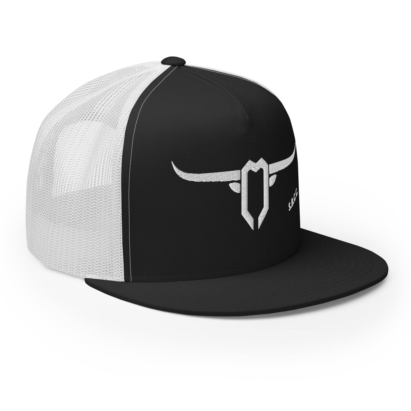 Big Boy (White Font Options)