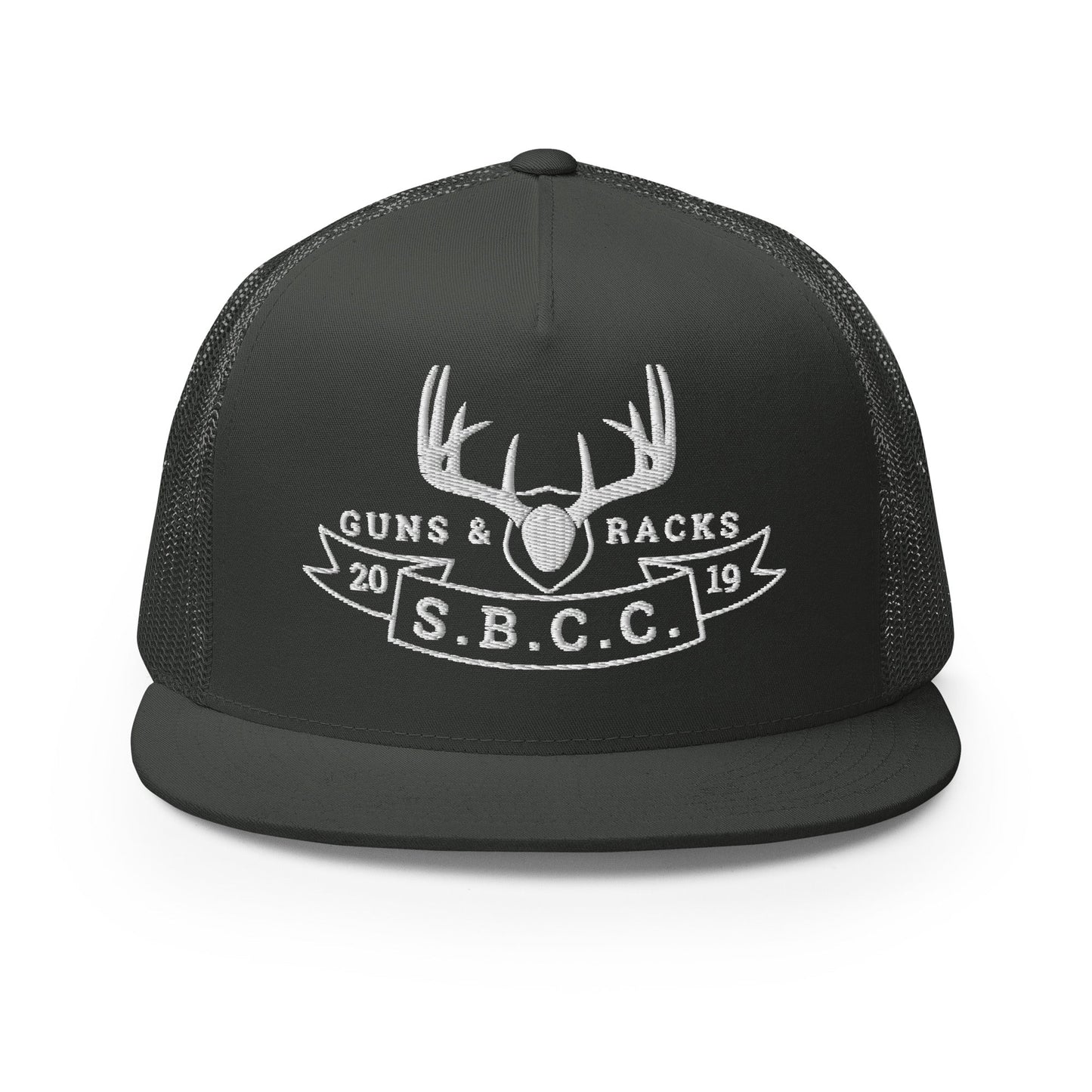 Guns & Racks
