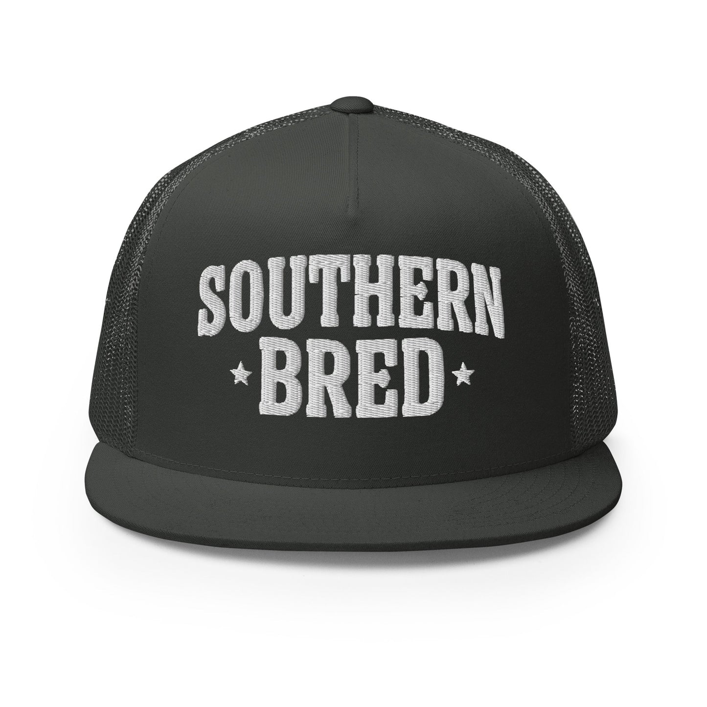 Southern Bred Flat Bill