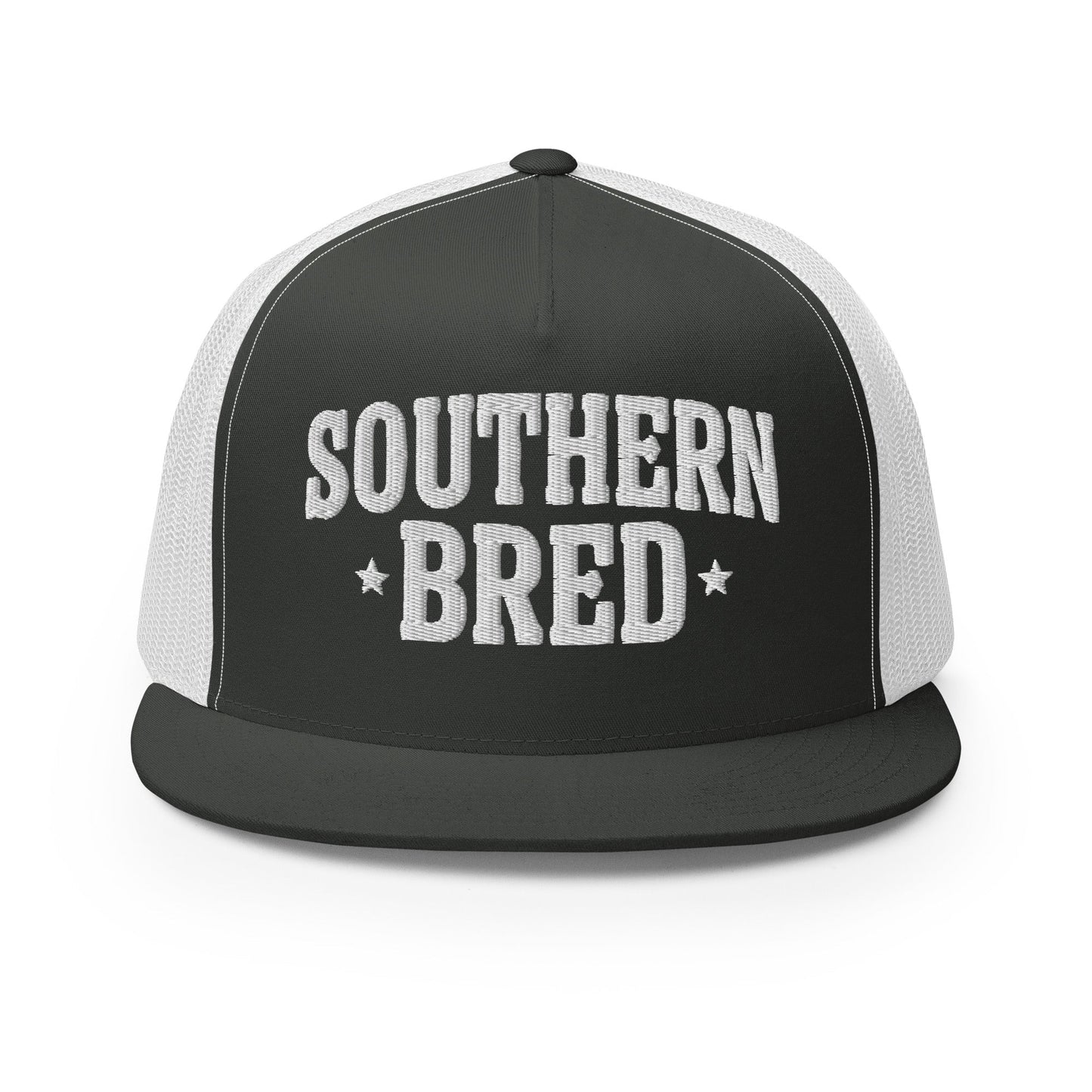 Southern Bred Flat Bill