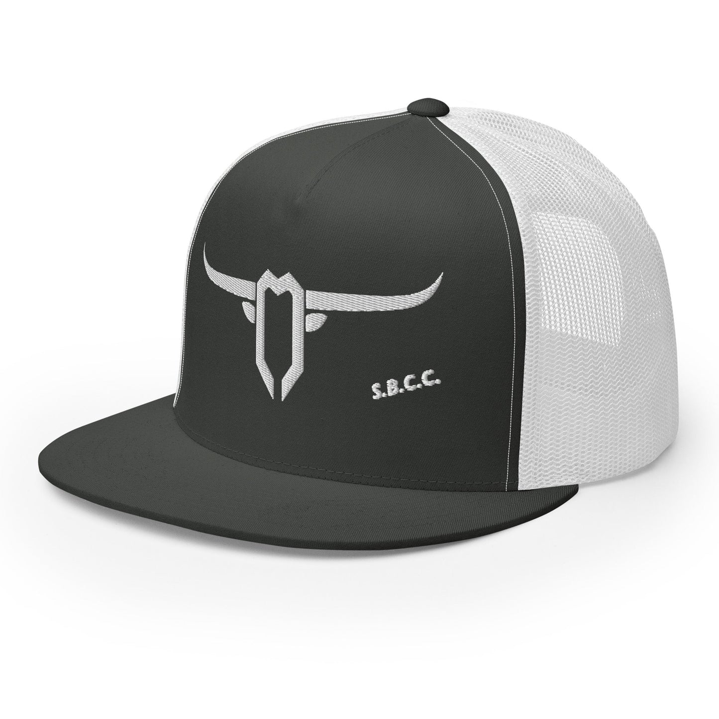 Big Boy (White Font Options)