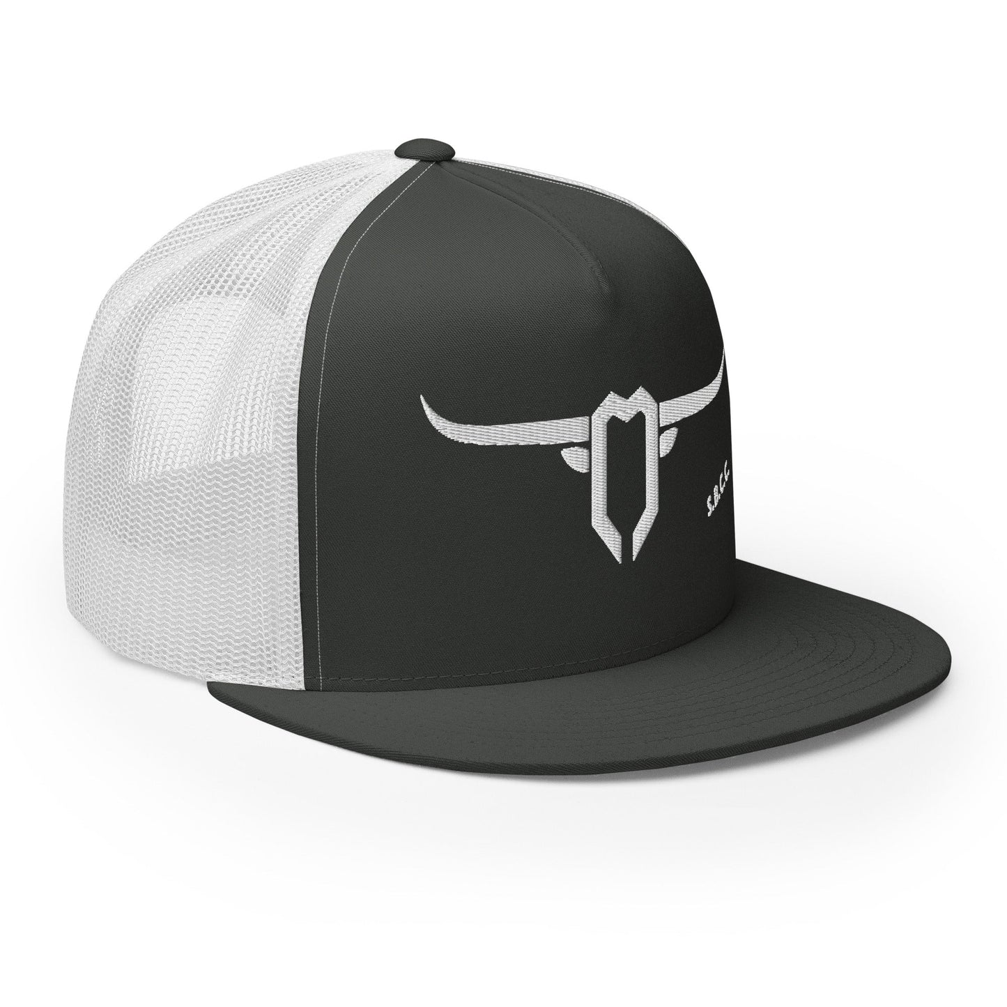 Big Boy (White Font Options)