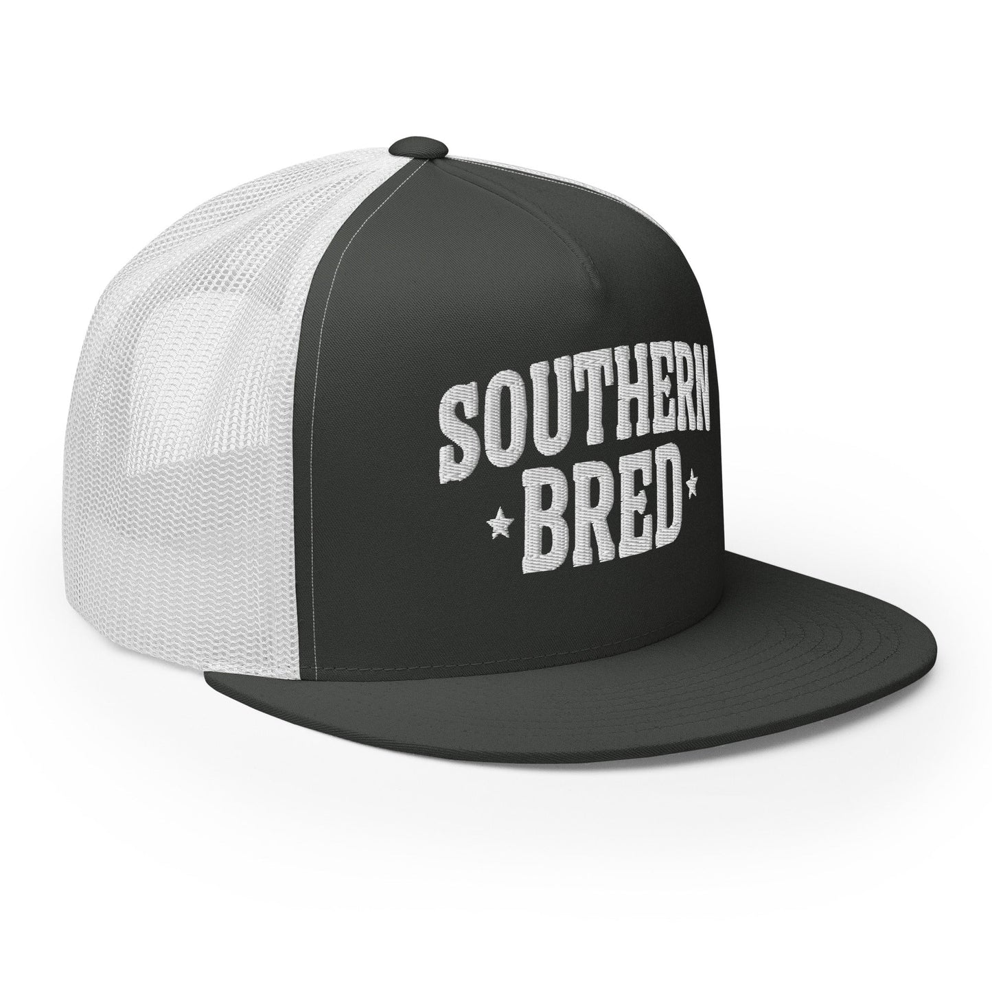 Southern Bred Flat Bill
