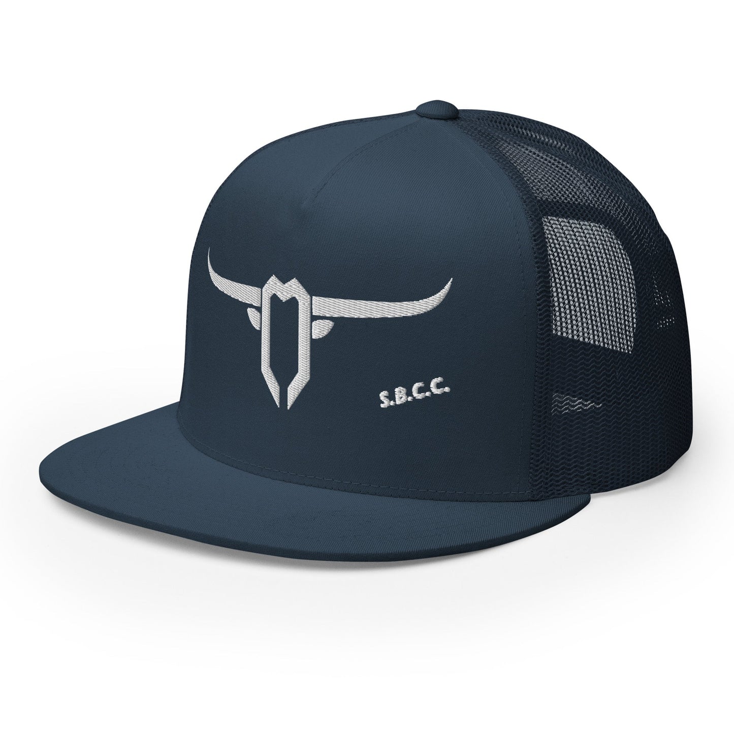 Big Boy (White Font Options)