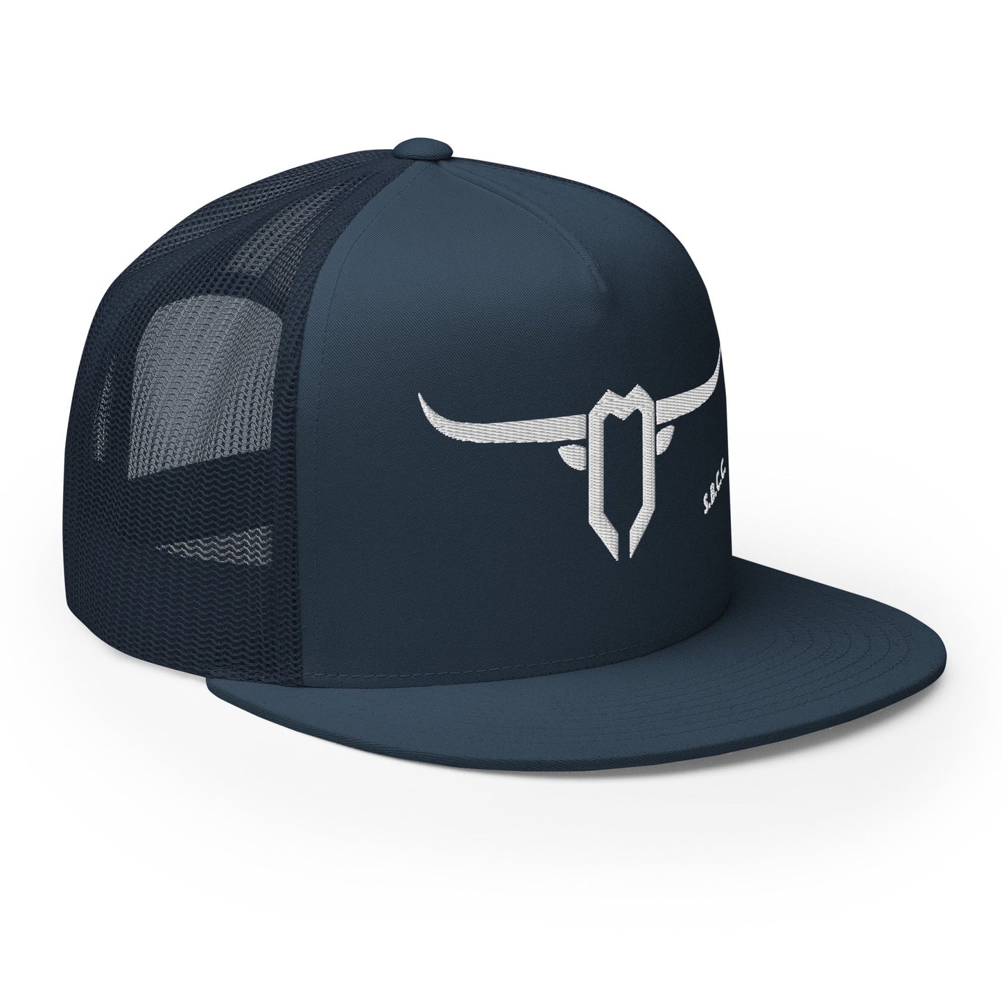 Big Boy (White Font Options)