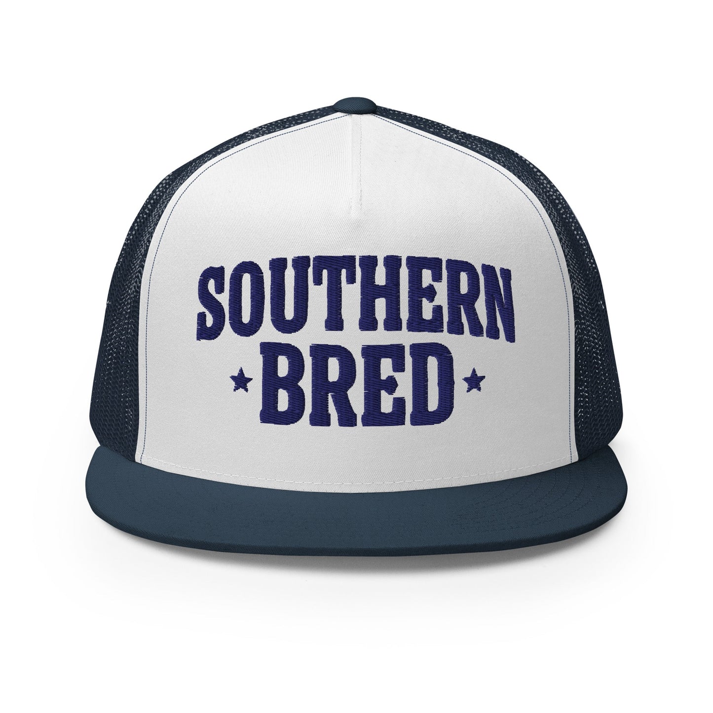 Southern Bred Flat Bill