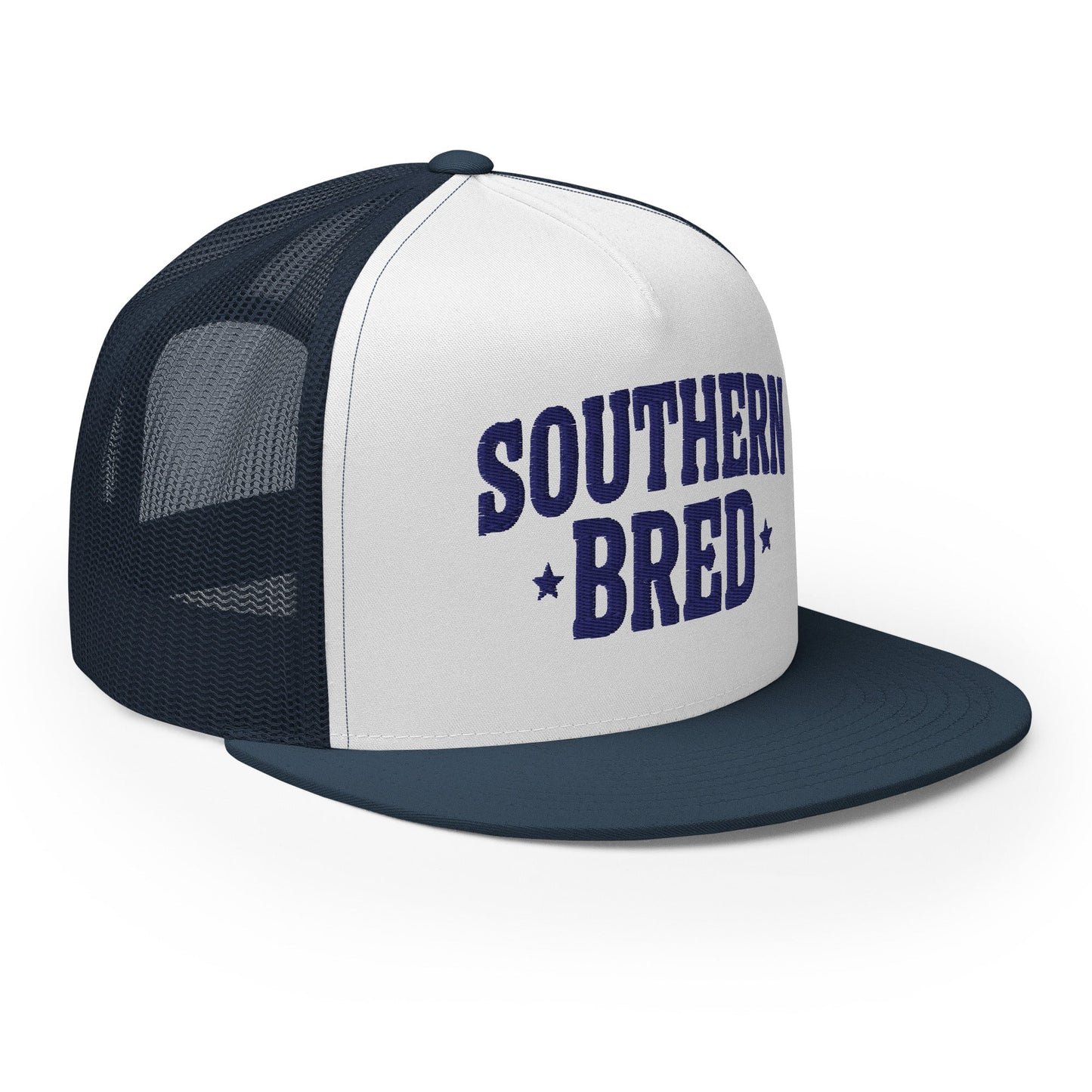 Southern Bred Flat Bill