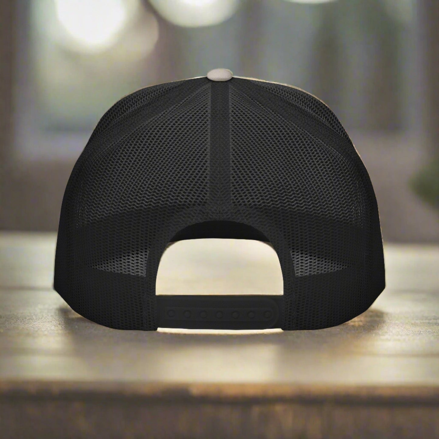 Original Bloodline High-Profile Trucker Cap