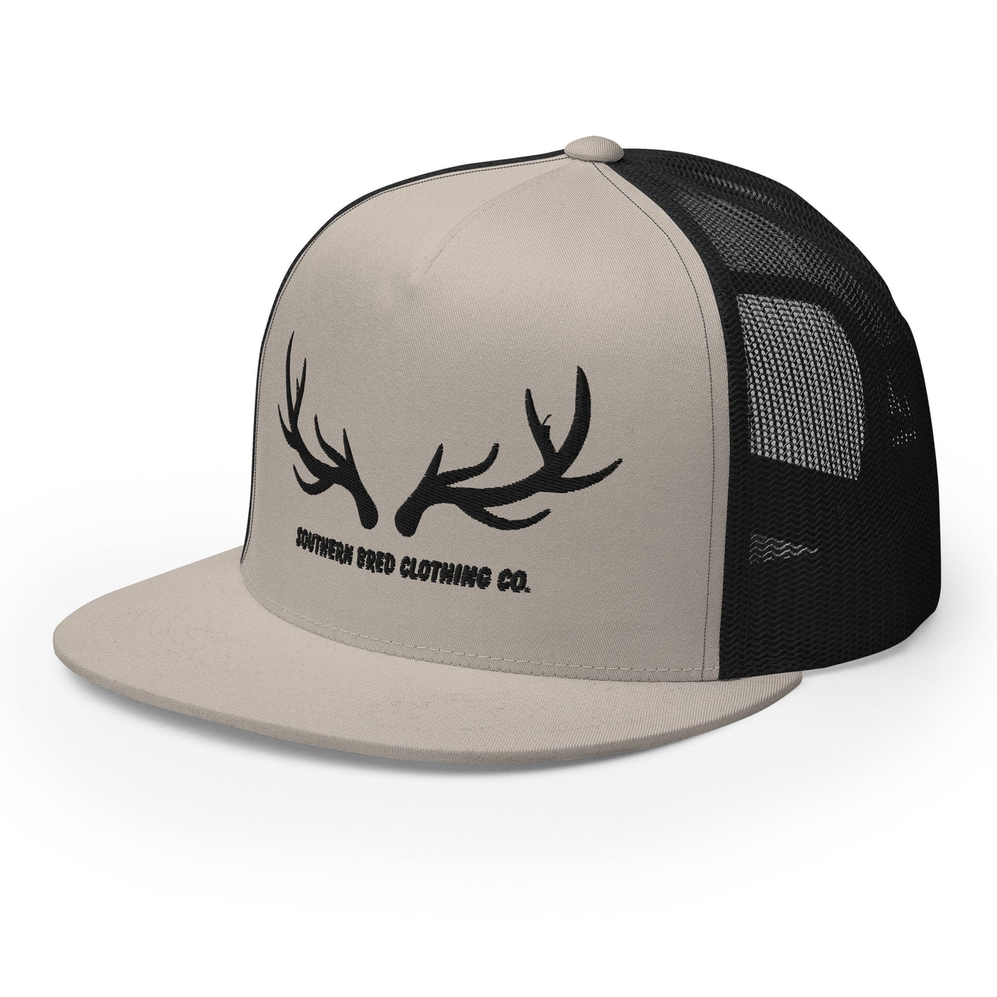 The Basket (Black Logo Options)