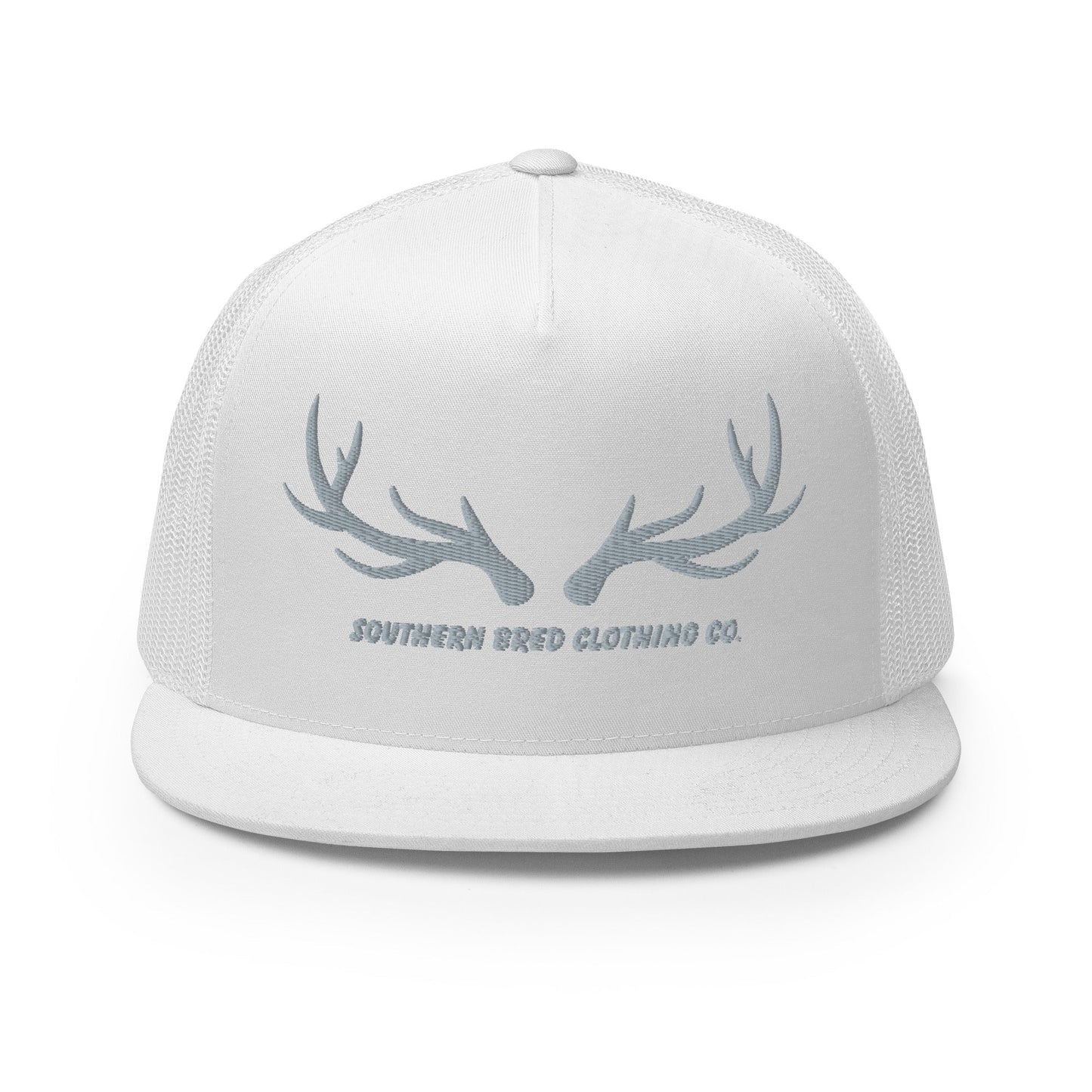 The Basket (Grey Logo Options)