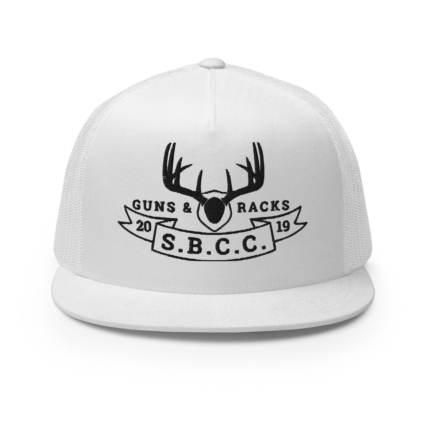 Guns & Racks