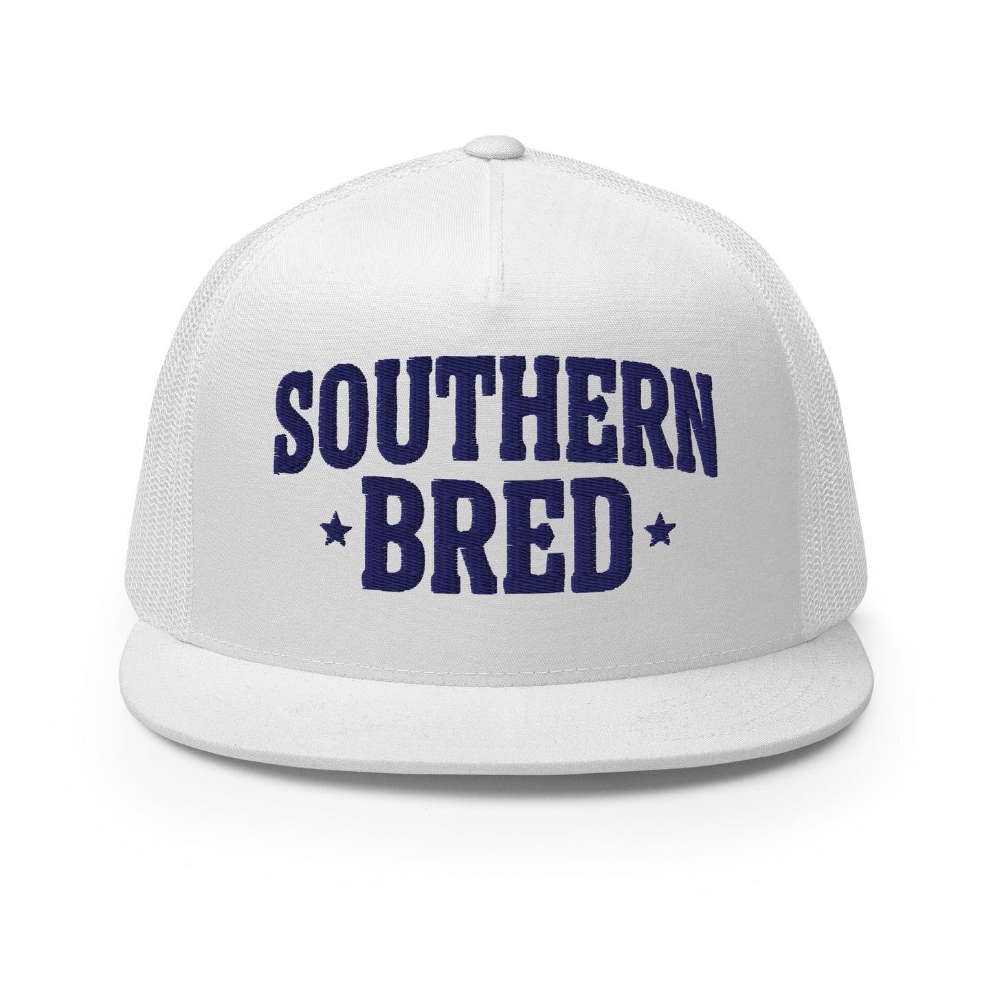 Southern Bred Flat Bill