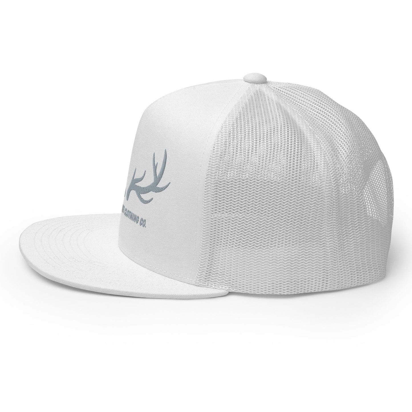 The Basket (Grey Logo Options)