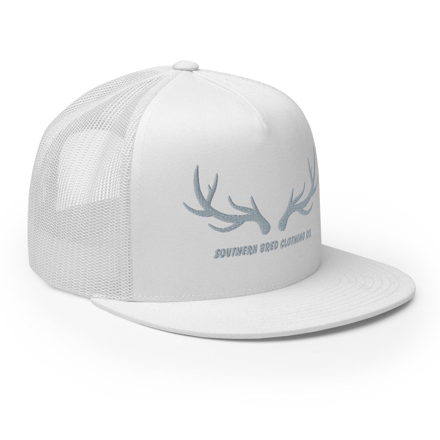 The Basket (Grey Logo Options)
