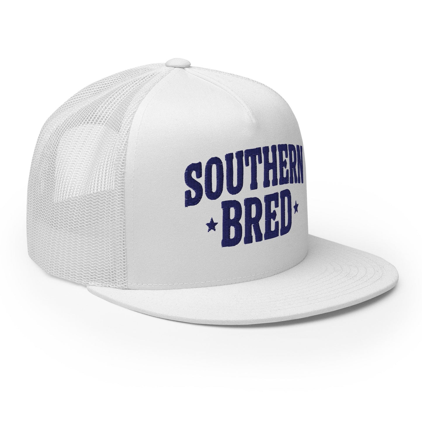 Southern Bred Flat Bill
