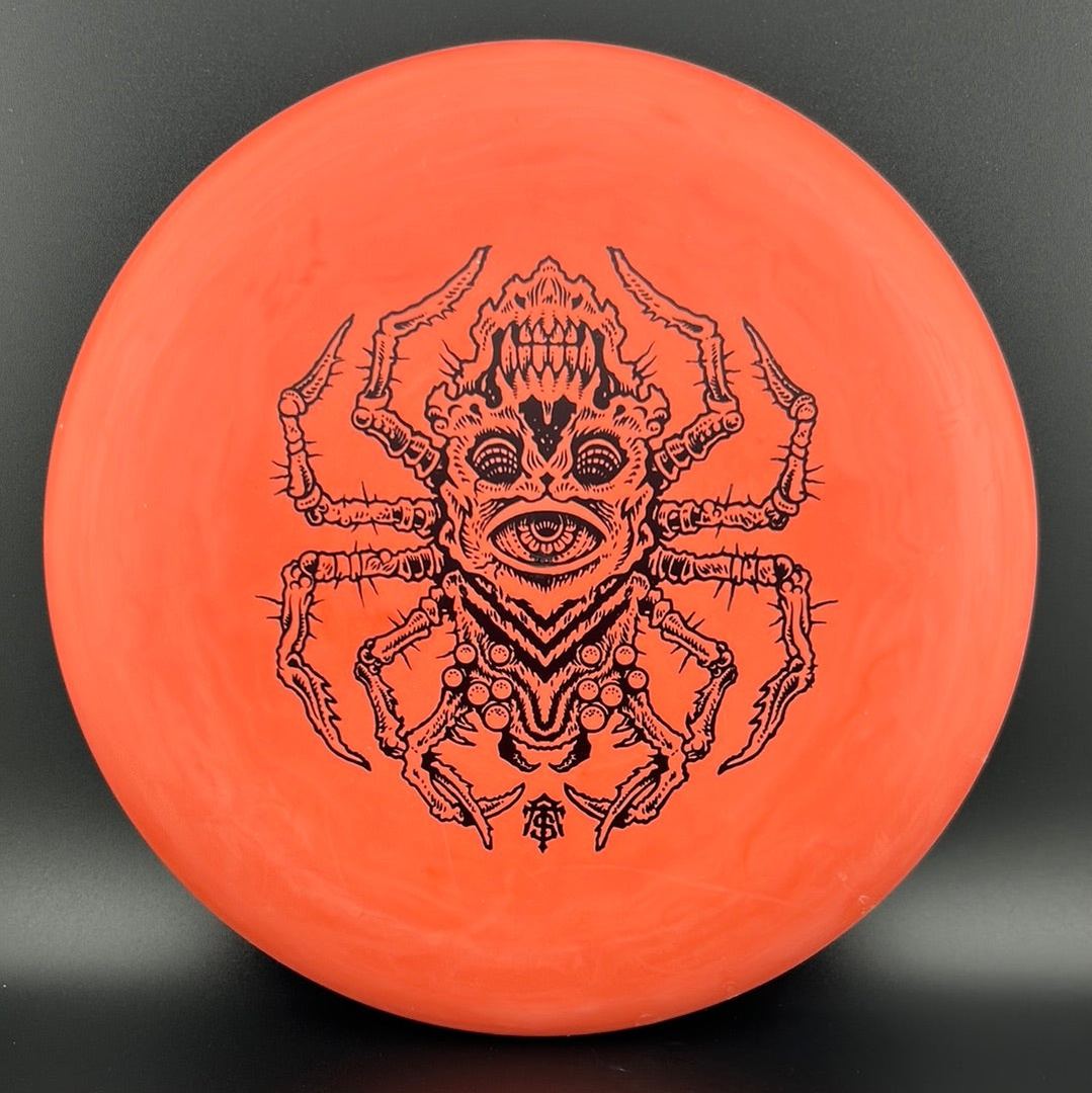 OG Base Phi - Thought Space Athletics "Eyerachnid"