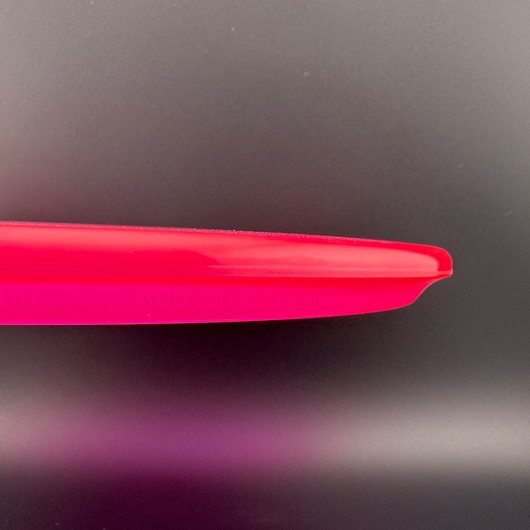 CryZtal Buzzz OS - 2 Foil - Aaron Gossage "Goose"