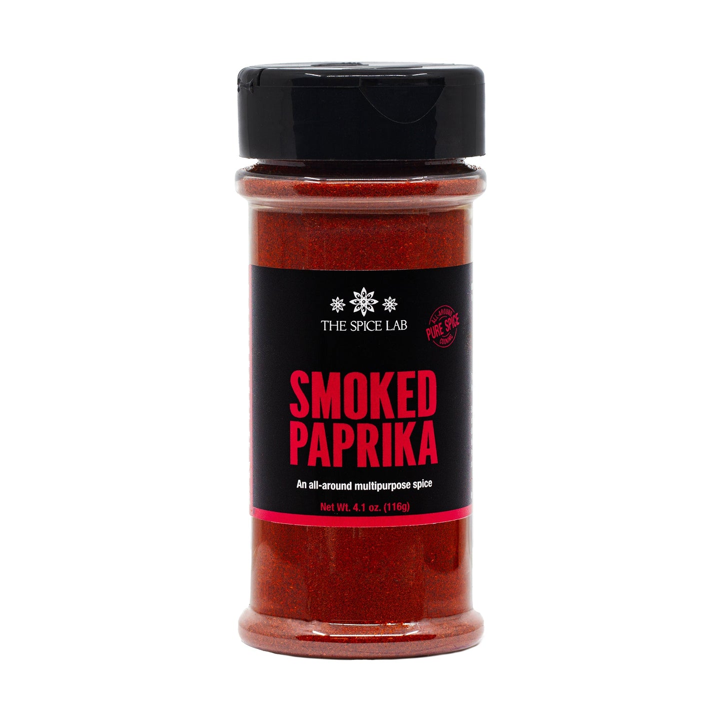 Smoked Spanish Paprika Powder