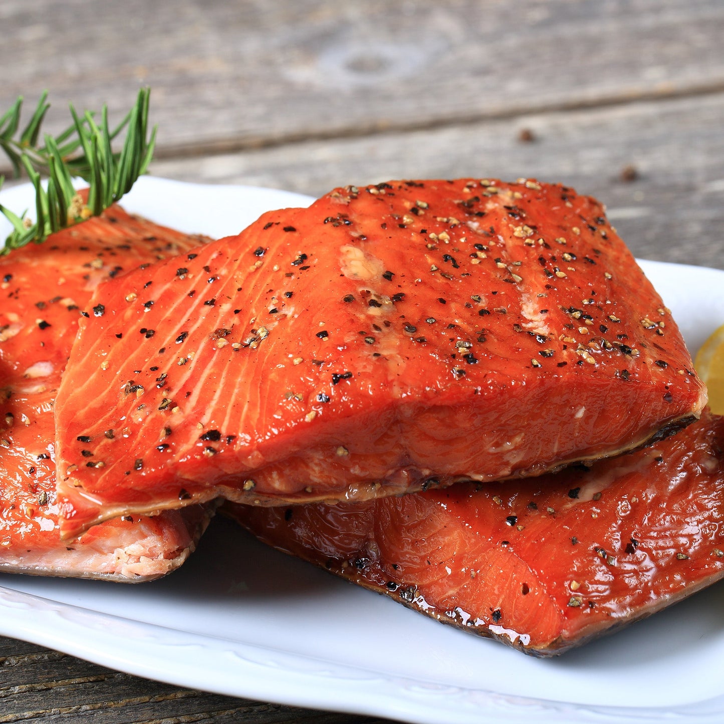 Premium Tellicherry Peppercorns with Grinder 3 Pack