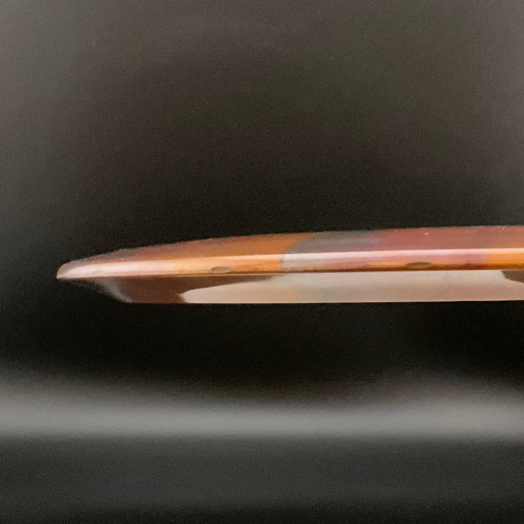 Nebula Ethereal Coalesce - "Alien Aztec" Limited Edition