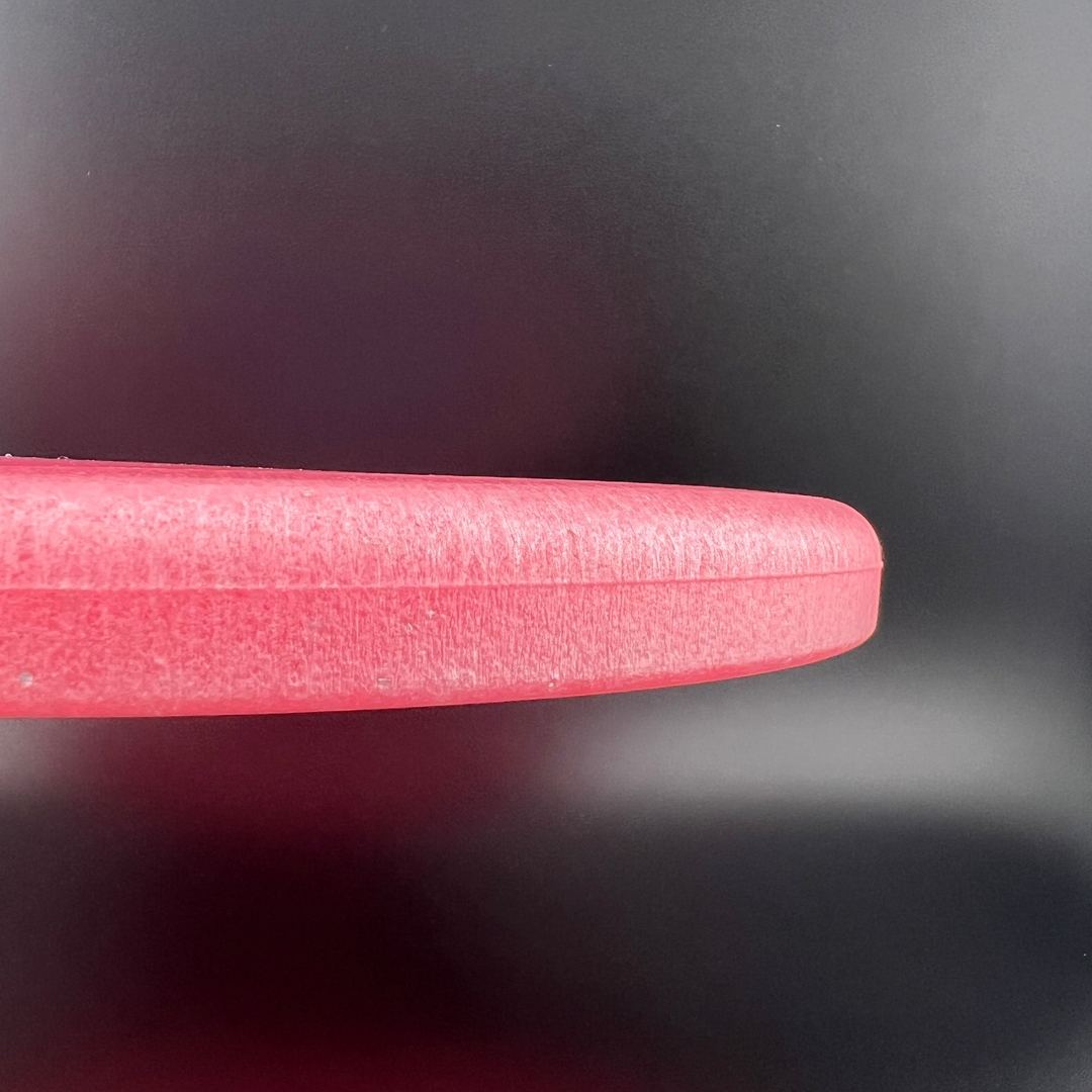 Metal Flake Glow C-Blend Glyph (First Run)