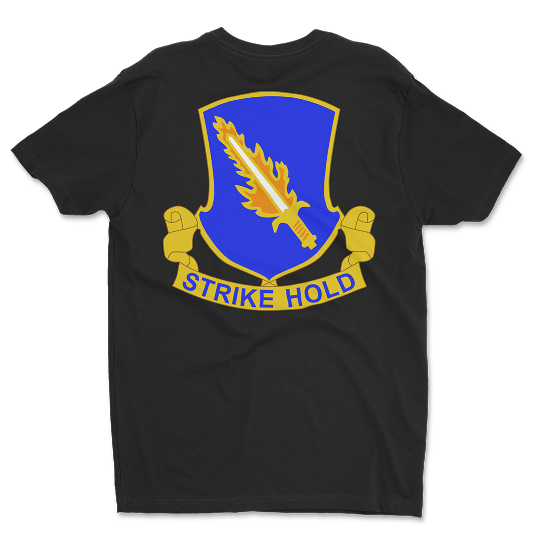 504th Parachute Infantry Regiment Athletic Shirt (Replica)