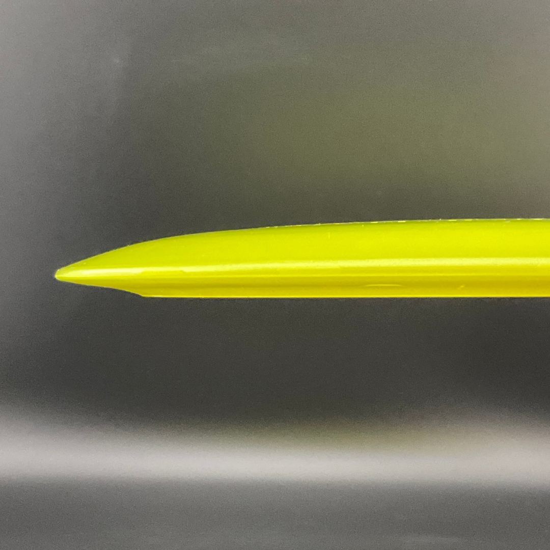 D2 (500) *Les White Stash* - Super Pearly!