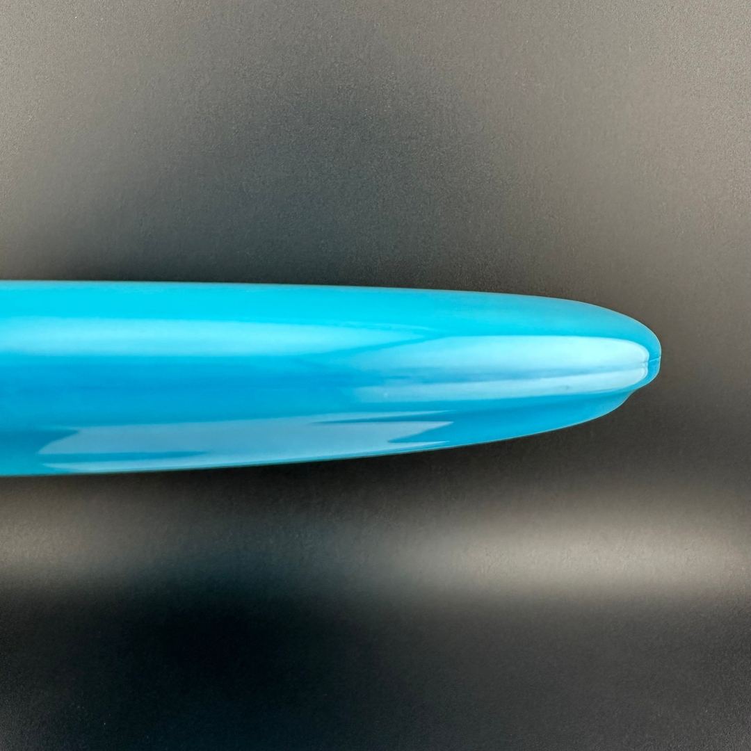 PA-5 (400 Ultra Soft) - First Run