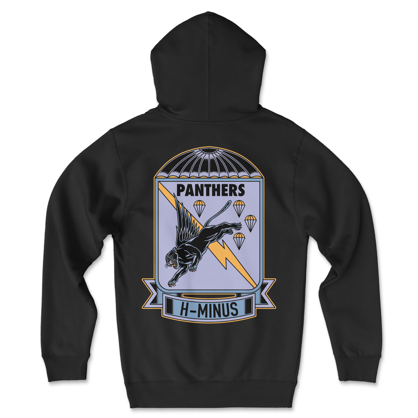 505th Traditional Hoodie