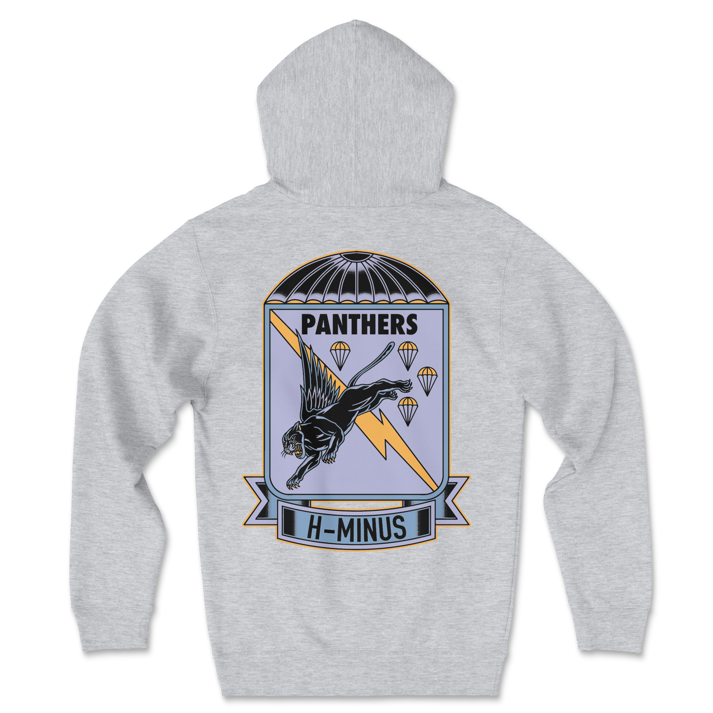 505th Traditional Hoodie