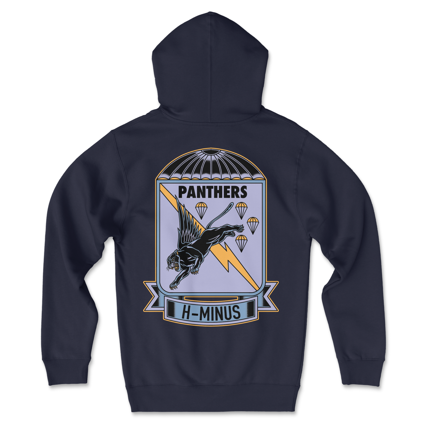 505th Traditional Hoodie