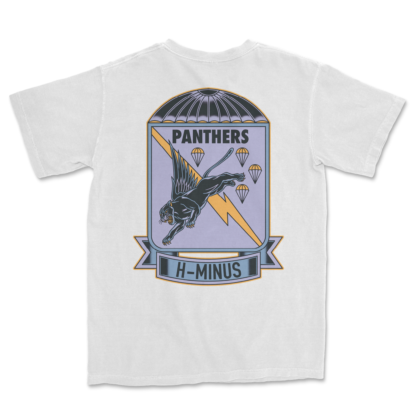 505th Traditional Heavyweight Shirt