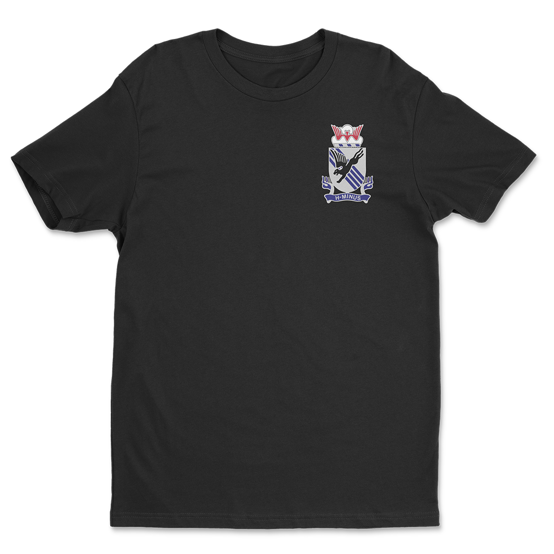 505th Parachute Infantry Regiment Athletic Shirt (Replica)