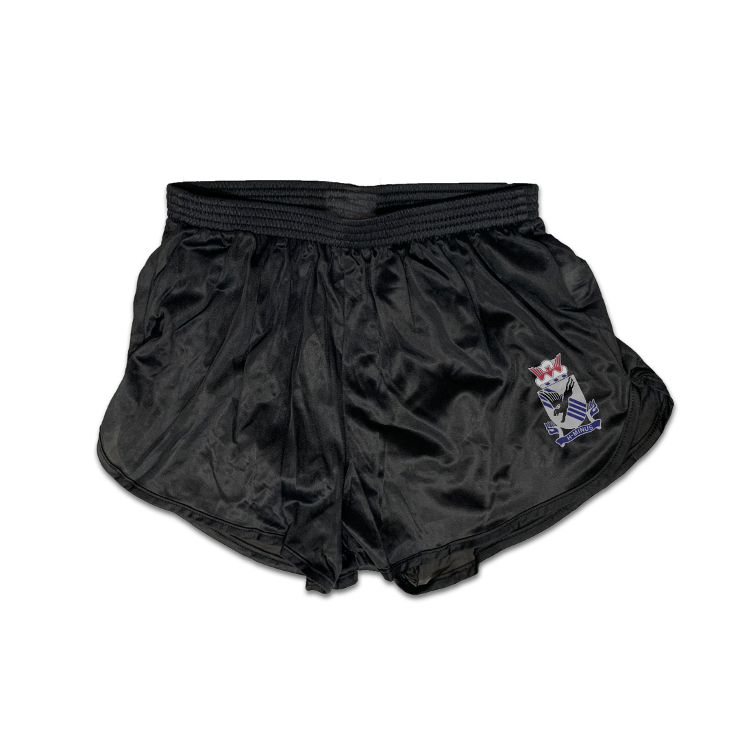 505th Parachute Infantry Regiment Ranger Panties