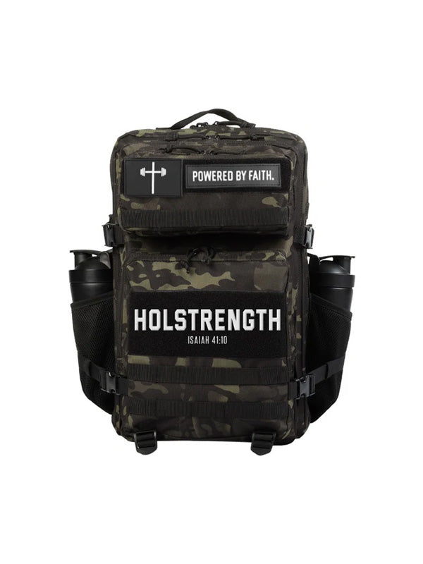 HolStrength 45L Tactical Backpack
