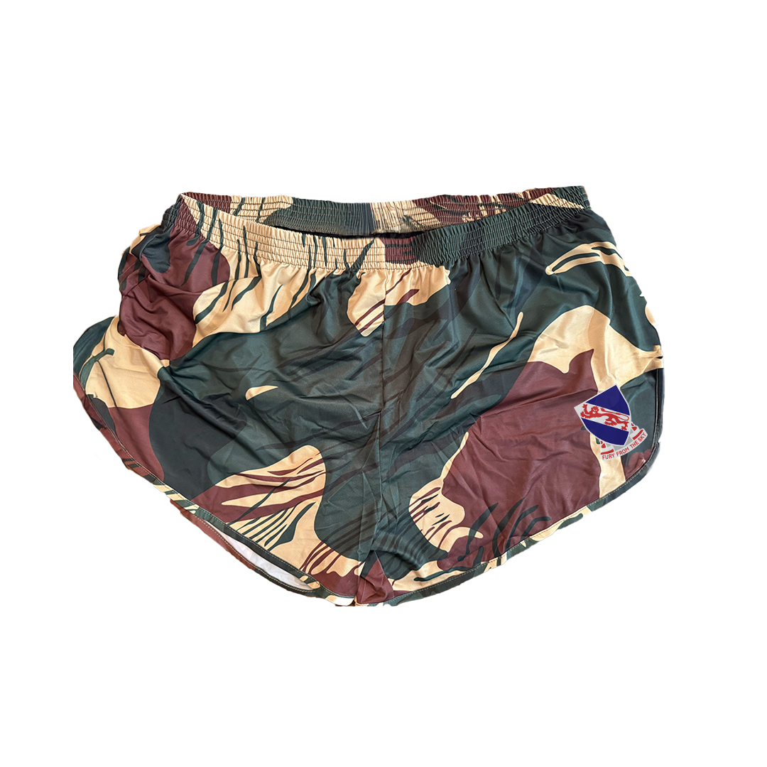 508th Parachute Infantry Regiment Ranger Panties