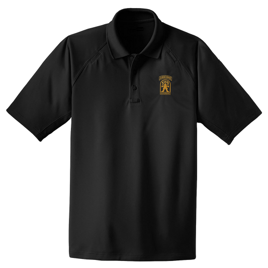 509th Airborne Tactical Polo