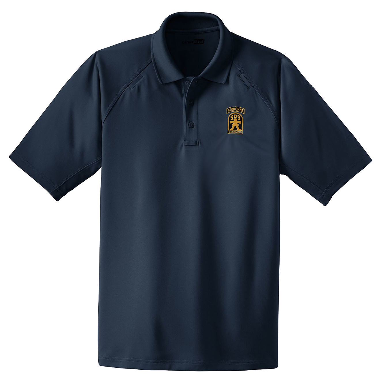 509th Airborne Tactical Polo