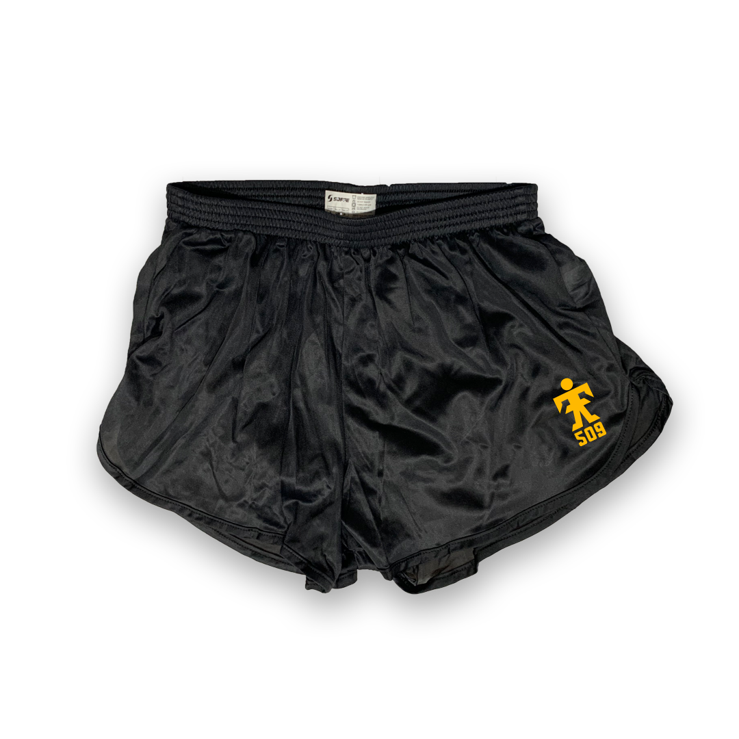 509th Low Key Styled Ranger Panties