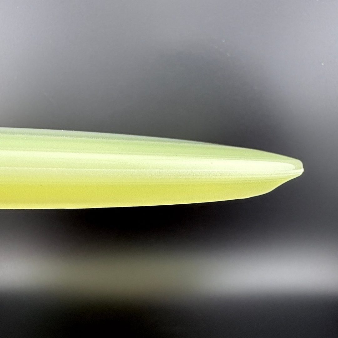 Proto Glow Champion Stingray (Flat Top) - Air Force Stamp