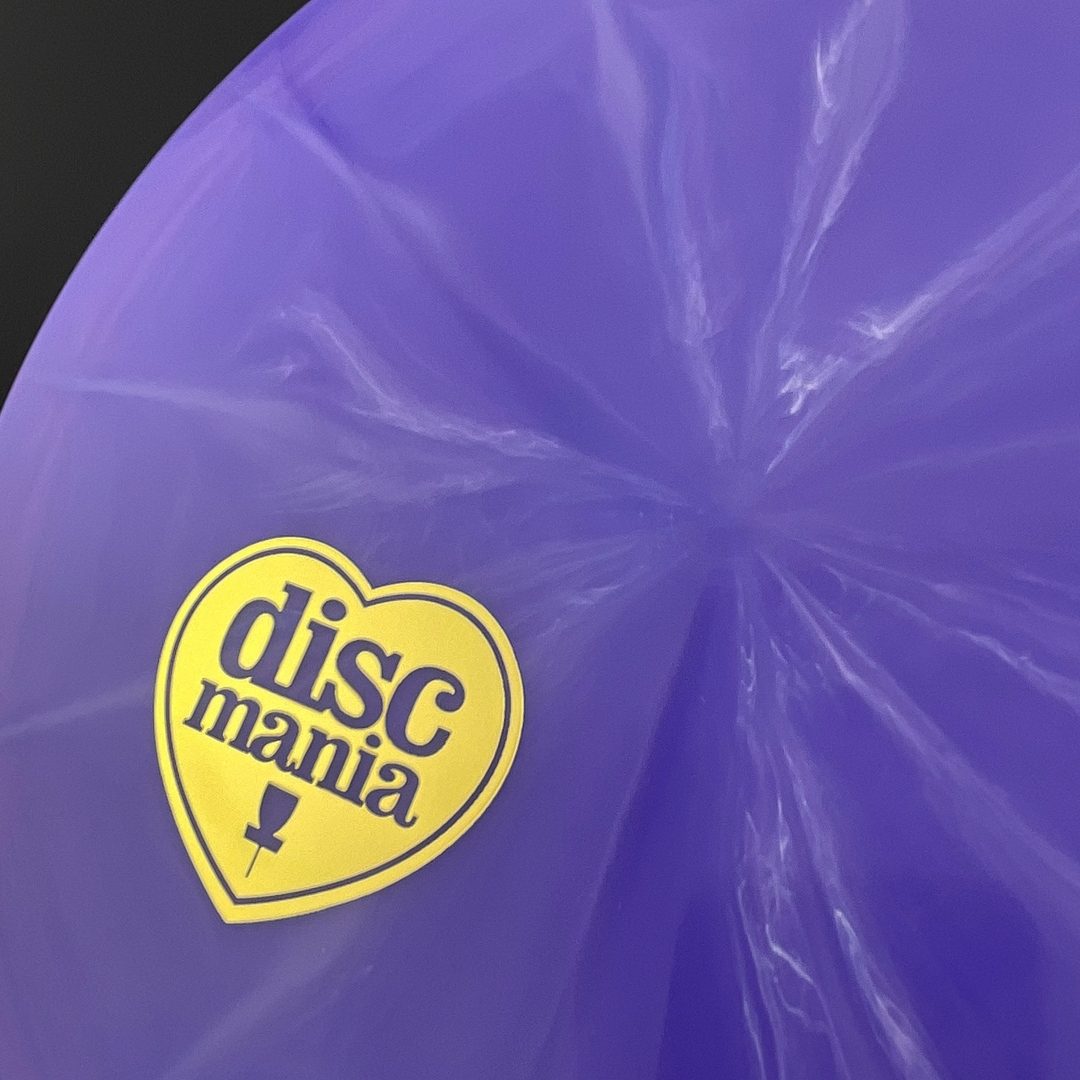 Lux Vapor Splice - Special Edition First Run