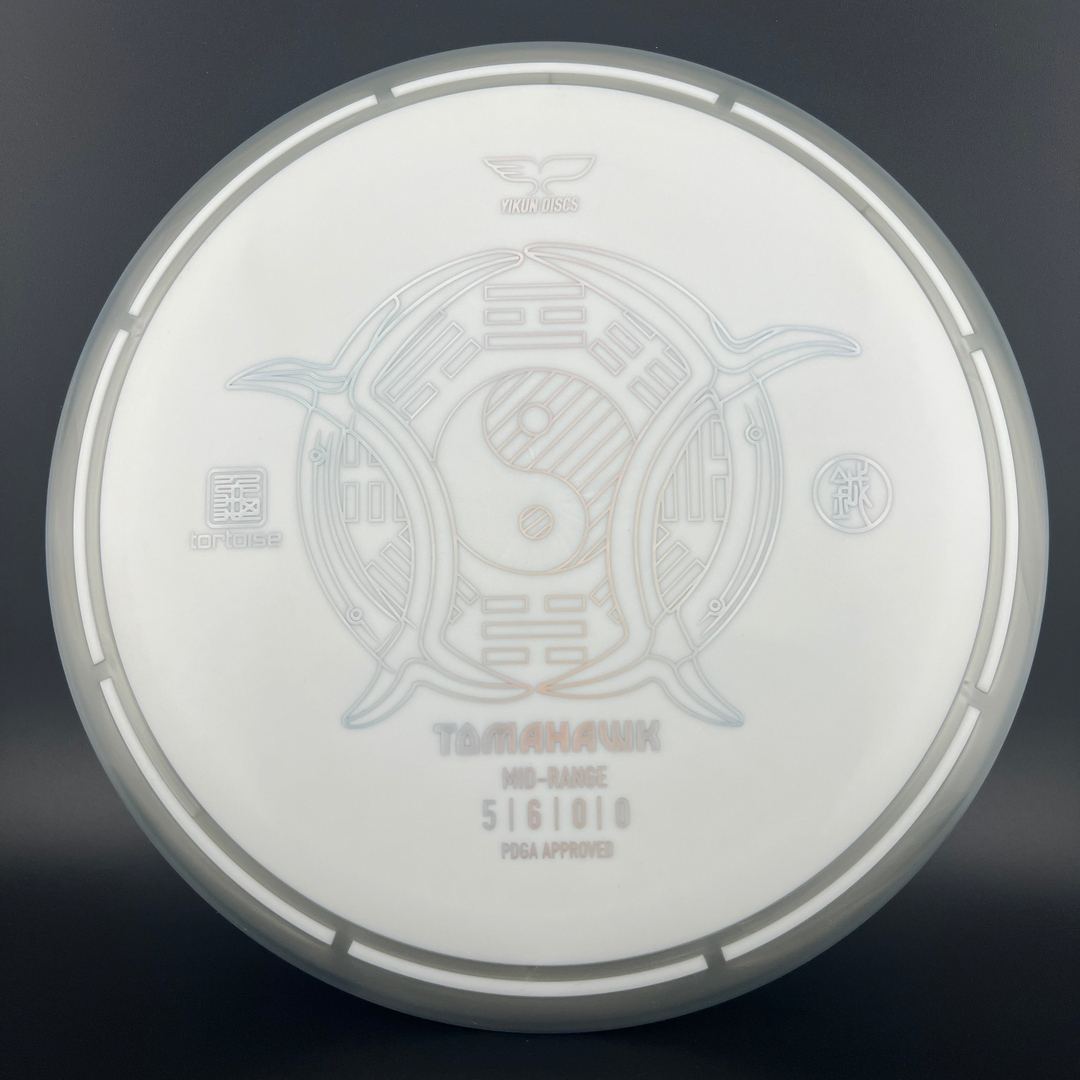 Tortoise Line Tomahawk